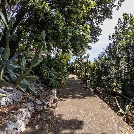 Il Giardino Tra Cielo E Mare Apartment Porto Venere Bagian luar foto