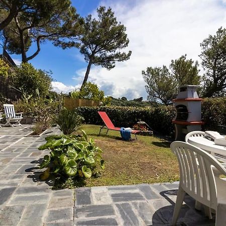 Il Giardino Tra Cielo E Mare Apartment Porto Venere Bagian luar foto