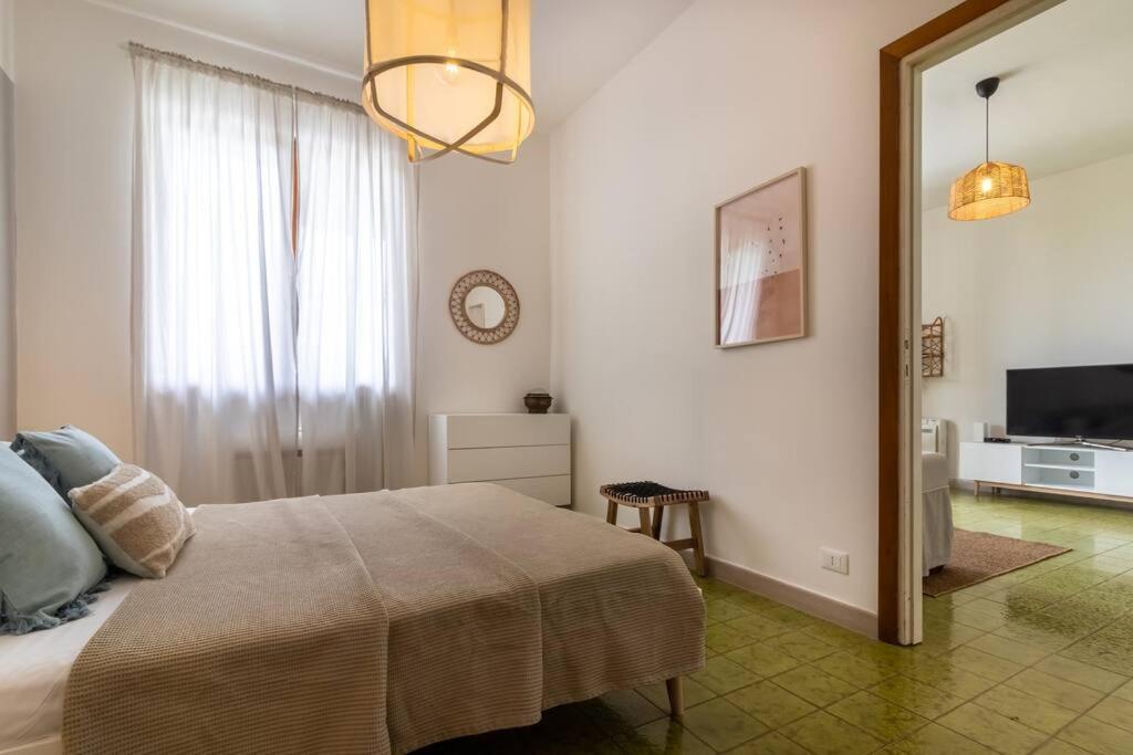 Il Giardino Tra Cielo E Mare Apartment Porto Venere Bagian luar foto