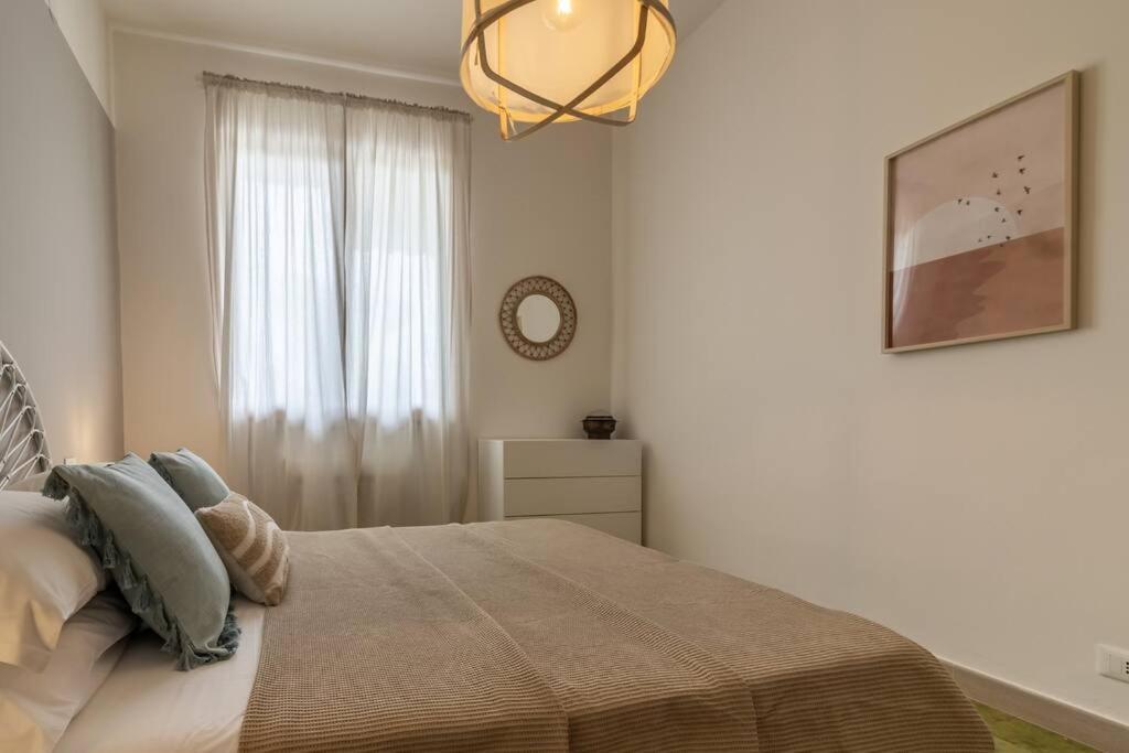 Il Giardino Tra Cielo E Mare Apartment Porto Venere Bagian luar foto