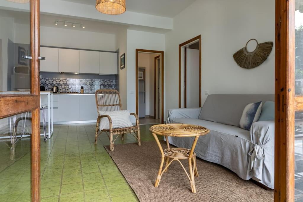 Il Giardino Tra Cielo E Mare Apartment Porto Venere Bagian luar foto